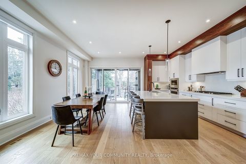 Photo 11 at 116 Lucas Street, Mill Pond, Richmond Hill