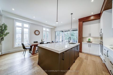 Photo 13 at 116 Lucas Street, Mill Pond, Richmond Hill