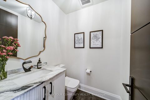 Photo 17 at 116 Lucas Street, Mill Pond, Richmond Hill