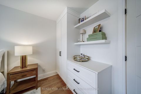 Photo 19 at 116 Lucas Street, Mill Pond, Richmond Hill