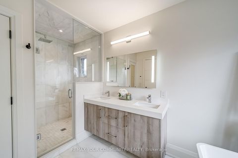 Photo 22 at 116 Lucas Street, Mill Pond, Richmond Hill