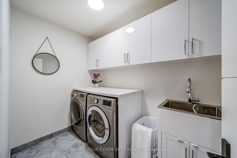 Photo 23 at 116 Lucas Street, Mill Pond, Richmond Hill