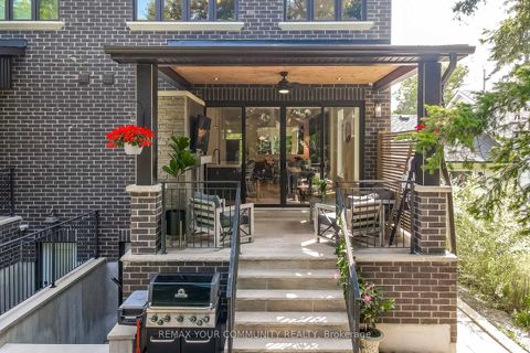 Photo 38 at 116 Lucas Street, Mill Pond, Richmond Hill