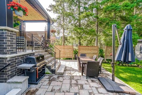 Photo 40 at 116 Lucas Street, Mill Pond, Richmond Hill