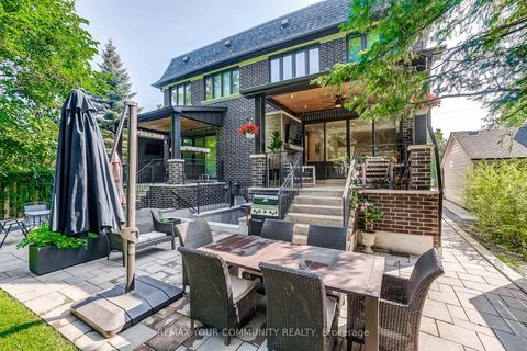 Photo 41 at 116 Lucas Street, Mill Pond, Richmond Hill