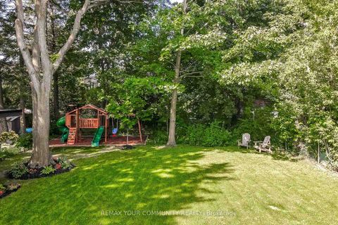 Photo 43 at 116 Lucas Street, Mill Pond, Richmond Hill