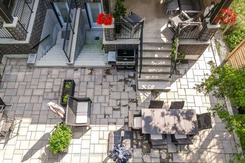 Photo 45 at 116 Lucas Street, Mill Pond, Richmond Hill