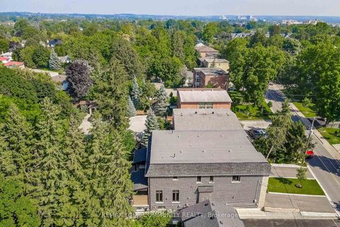 Photo 46 at 116 Lucas Street, Mill Pond, Richmond Hill