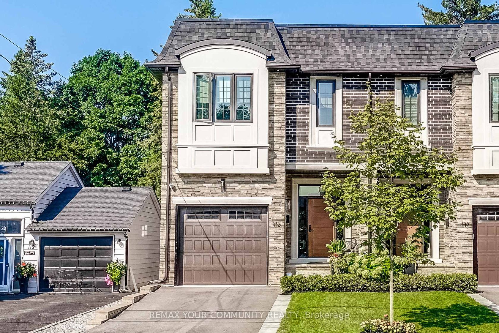 116 Lucas Street, Mill Pond, Richmond Hill 