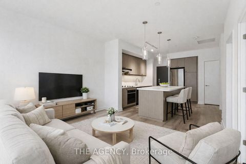 Photo 0 at 511 - 9 Tecumseth Street, Niagara, Toronto