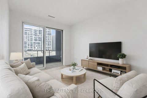 Photo 1 at 511 - 9 Tecumseth Street, Niagara, Toronto