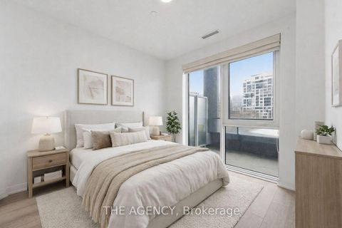 Photo 2 at 511 - 9 Tecumseth Street, Niagara, Toronto