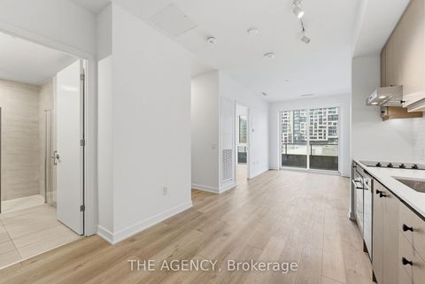 Photo 4 at 511 - 9 Tecumseth Street, Niagara, Toronto