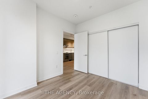 Photo 6 at 511 - 9 Tecumseth Street, Niagara, Toronto