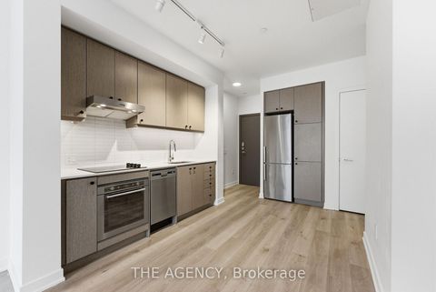 Photo 7 at 511 - 9 Tecumseth Street, Niagara, Toronto