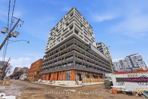 Photo 10 at 511 - 9 Tecumseth Street, Niagara, Toronto