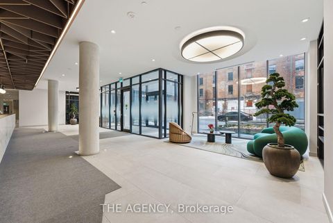 Photo 11 at 511 - 9 Tecumseth Street, Niagara, Toronto