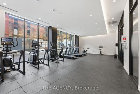 Photo 13 at 511 - 9 Tecumseth Street, Niagara, Toronto