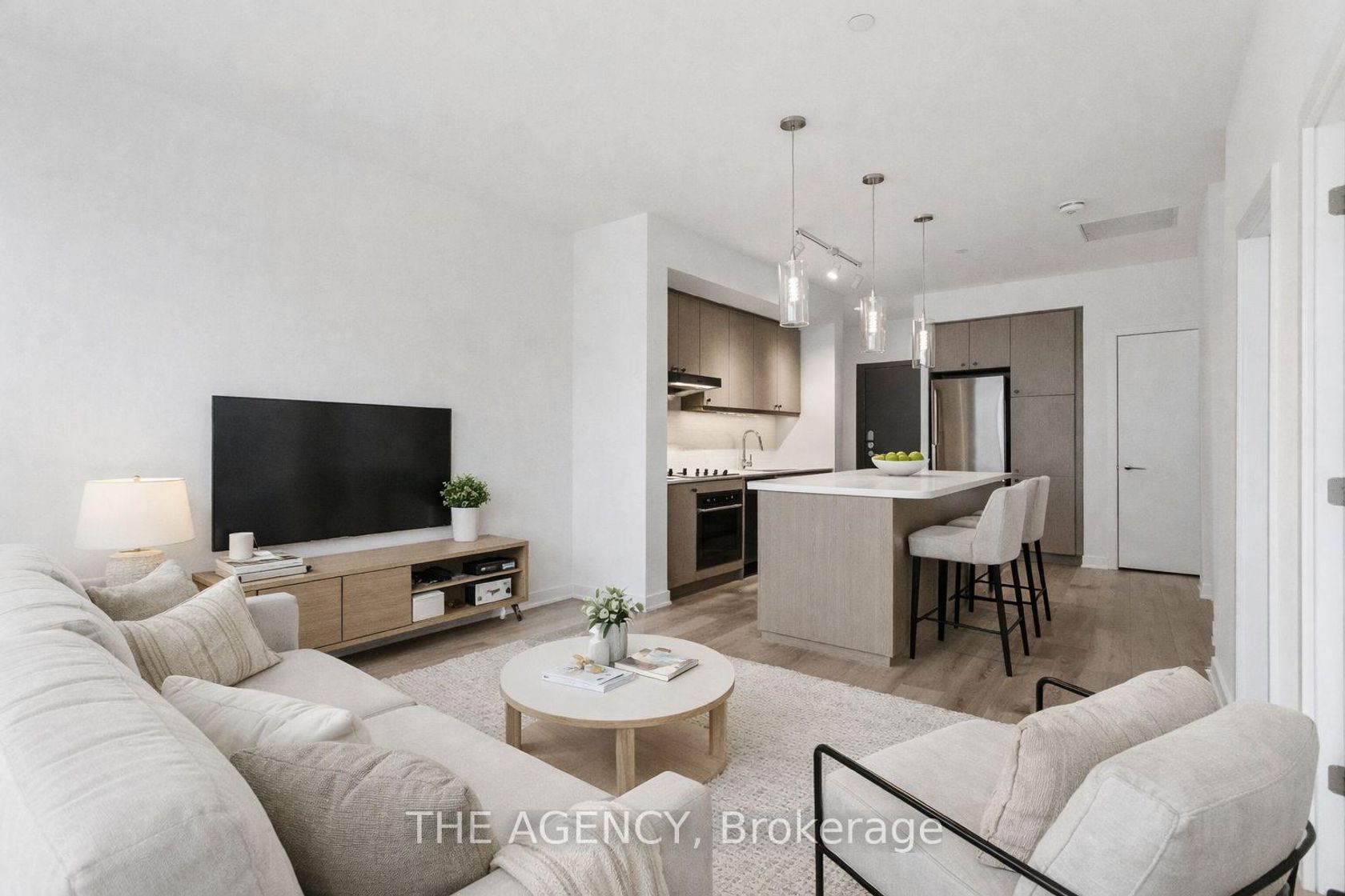 511 - 9 Tecumseth Street, Niagara, Toronto 