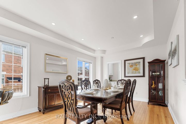 Photo 8 at 22 Templar Street, Credit Valley, Brampton