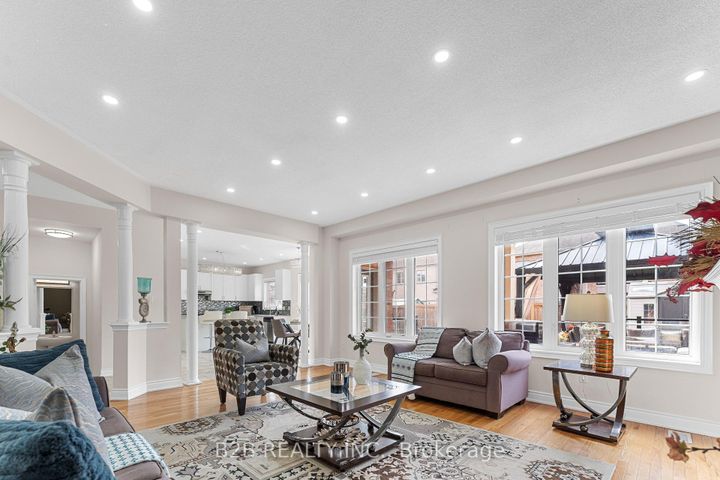 Photo 15 at 22 Templar Street, Credit Valley, Brampton