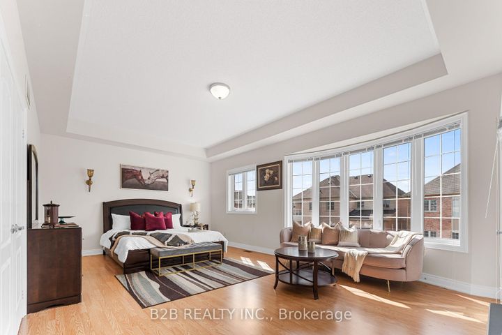 Photo 22 at 22 Templar Street, Credit Valley, Brampton