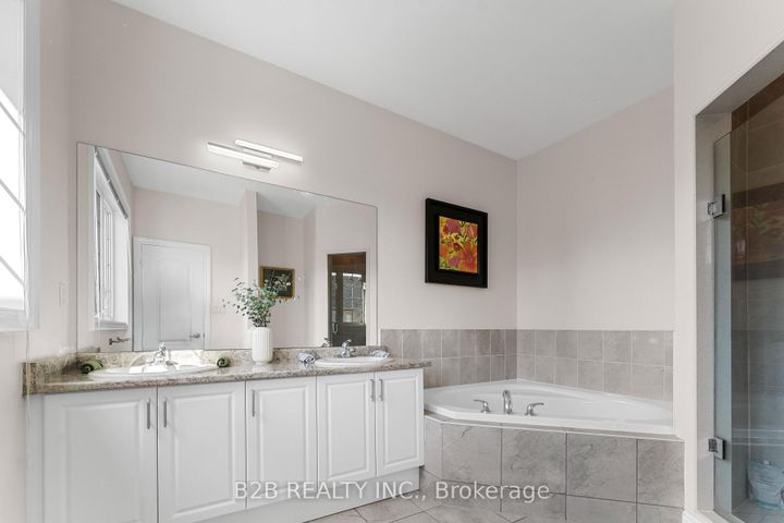 Photo 23 at 22 Templar Street, Credit Valley, Brampton