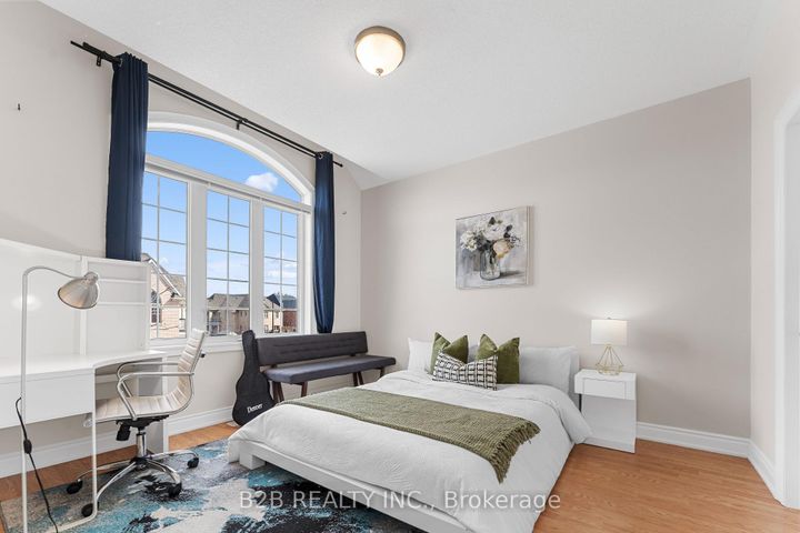 Photo 26 at 22 Templar Street, Credit Valley, Brampton