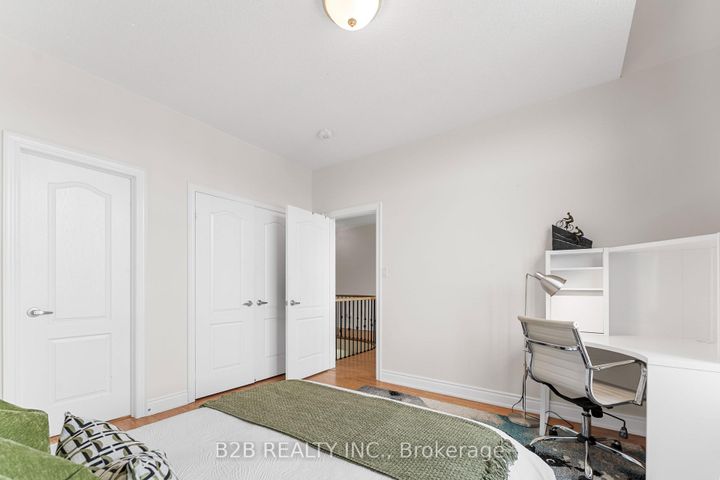 Photo 27 at 22 Templar Street, Credit Valley, Brampton