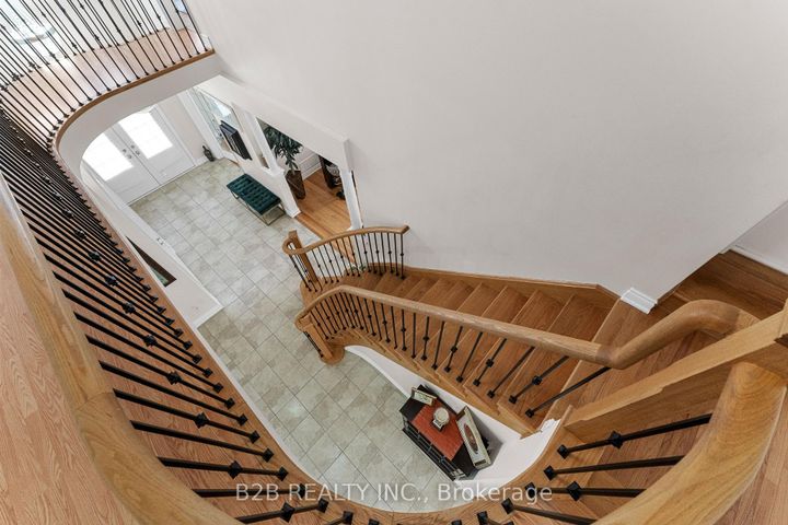 Photo 37 at 22 Templar Street, Credit Valley, Brampton