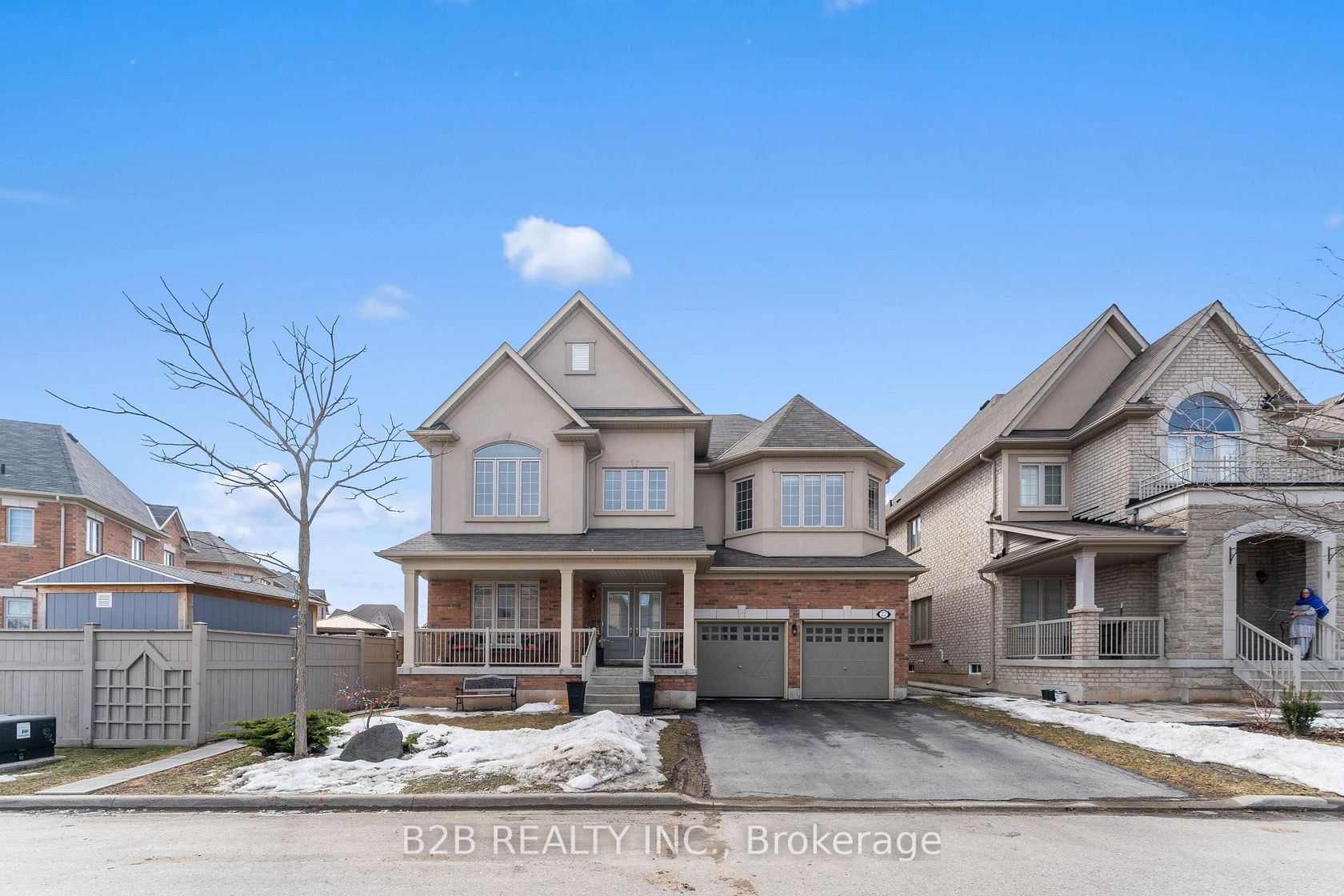 22 Templar Street, Credit Valley, Brampton 2