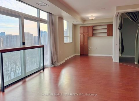 Photo 5 at 1304 - 200 Burnhamthorpe Road E, City Centre, Mississauga