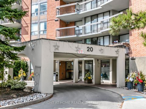 Photo 1 at 1509 - 20 Mississauga Valley Boulevard, Mississauga Valleys, Mississauga