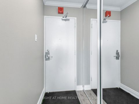 Photo 3 at 1509 - 20 Mississauga Valley Boulevard, Mississauga Valleys, Mississauga