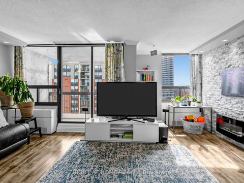 Photo 7 at 1509 - 20 Mississauga Valley Boulevard, Mississauga Valleys, Mississauga