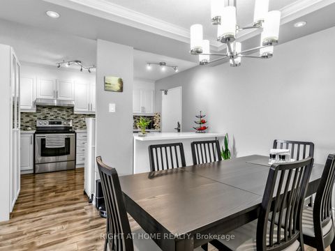 Photo 9 at 1509 - 20 Mississauga Valley Boulevard, Mississauga Valleys, Mississauga