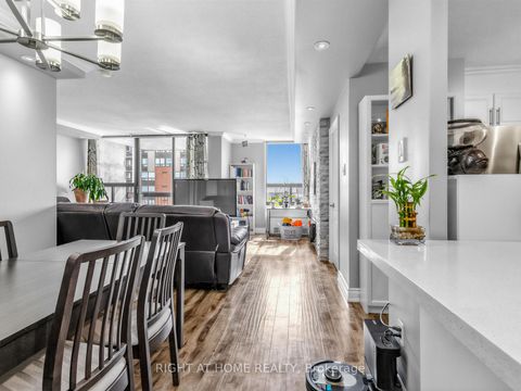 Photo 14 at 1509 - 20 Mississauga Valley Boulevard, Mississauga Valleys, Mississauga