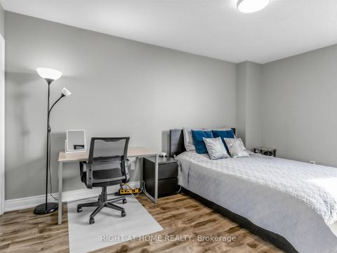 Photo 15 at 1509 - 20 Mississauga Valley Boulevard, Mississauga Valleys, Mississauga