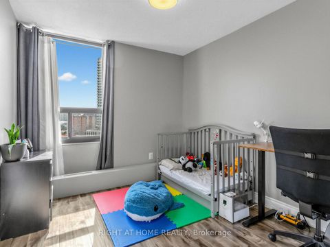 Photo 19 at 1509 - 20 Mississauga Valley Boulevard, Mississauga Valleys, Mississauga