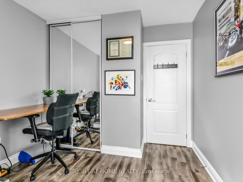 Photo 20 at 1509 - 20 Mississauga Valley Boulevard, Mississauga Valleys, Mississauga