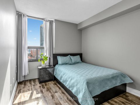 Photo 21 at 1509 - 20 Mississauga Valley Boulevard, Mississauga Valleys, Mississauga