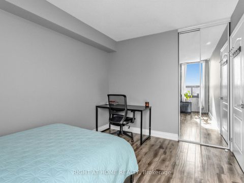 Photo 22 at 1509 - 20 Mississauga Valley Boulevard, Mississauga Valleys, Mississauga