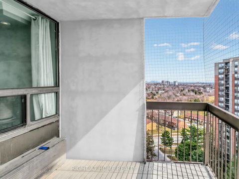 Photo 27 at 1509 - 20 Mississauga Valley Boulevard, Mississauga Valleys, Mississauga