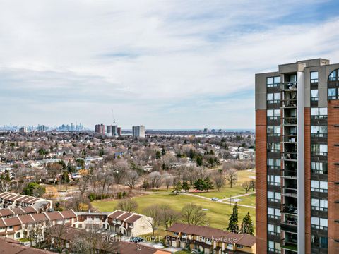 Photo 28 at 1509 - 20 Mississauga Valley Boulevard, Mississauga Valleys, Mississauga