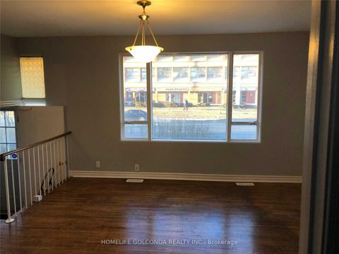 Photo 1 at 3833 Finch Avenue E, L'Amoreaux, Toronto