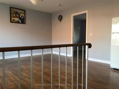 Photo 4 at 3833 Finch Avenue E, L'Amoreaux, Toronto