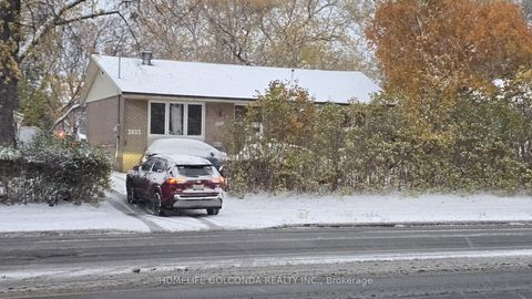 Photo 6 at 3833 Finch Avenue E, L'Amoreaux, Toronto