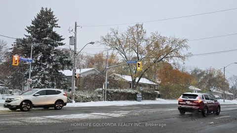 Photo 8 at 3833 Finch Avenue E, L'Amoreaux, Toronto