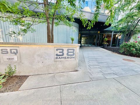 Photo 0 at 423 - 38 Cameron Street, Chinatown, Toronto