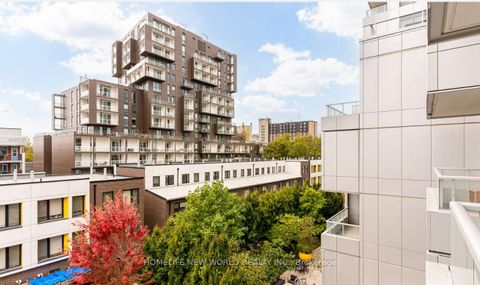 Photo 1 at 423 - 38 Cameron Street, Chinatown, Toronto